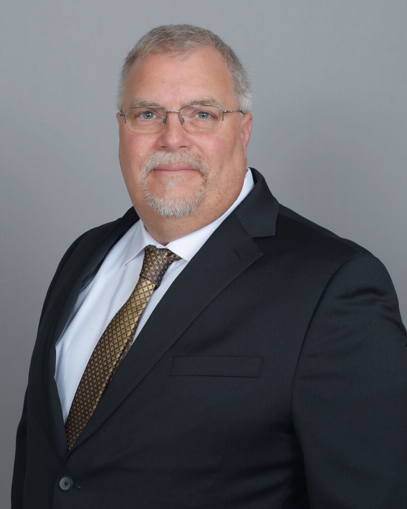 richard levesque